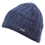 Gorro de invierno Sherpa Max Il azul oscuro dk.blue