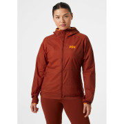 Chaqueta de mujer Helly Hansen W Friluft Wind Jacket
