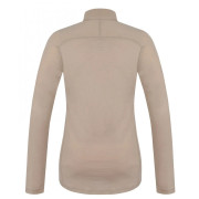 Cuello alto de mujer Husky Merow zip L