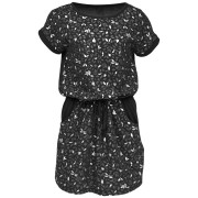 Vestido de mujer Loap Aslaris negro Black