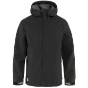 Chaqueta de hombre Fjällräven HC Hydratic Trail Jacket M negro Black