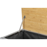 Cocina Brunner Azabache Cube