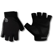 Guantes de ciclismo para hombre Dare 2b Lightweight Cycle Mitts negro Black