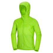 Chaqueta de hombre Northfinder Northcover verde Green