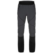 Pantalones de hombre Loap Urban verde DarkGreen