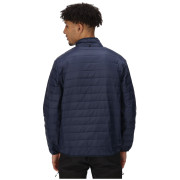 Chaqueta de hombre Regatta Wentwood VII 3in1