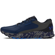 Zapatillas de carrera para hombre Under Armour Bandit TR 3