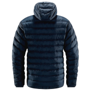 Chaqueta de hombre Haglöfs Sarna Mimic hood