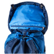 Mochila de senderismo Zulu Summit 45l