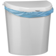 Cubo de basura Brunner Pillar XL