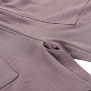 Pantalones cortos para niños Alpine Pro Morfo Quial