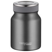 Termo para comida Thermos Thermocafé gris šedá
