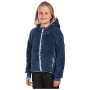 Sudadera para niños Kilpi Norka-Jg DBL azul DBL