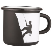 Taza Zulu Cup Climber negro Black