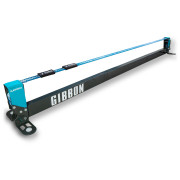 Slackline Gibbon Slackrack Fitnessedition azul