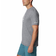 Camiseta de hombre Columbia Kwick Hike™ Graphic SS Tee