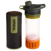 Filtro mecánico Grayl Geopress Purifier