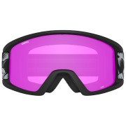 Gafas de esquí Giro Dylan Black/Grey Botanical LX