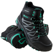 Calzado de mujer Elbrus Mabby Mid Wp Wo'S