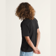 Camiseta de hombre Vans New Left Chest SS Tee