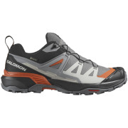 Calzado de hombre Salomon X Ultra 360 Gore-Tex gris Quiet Shade