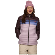 Chaqueta de plumón para mujer Cotopaxi W'S Fuego Down Hooded Jacket
