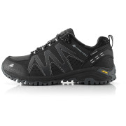 Calzado de senderismo Alpine Pro Chefornak 2 negro