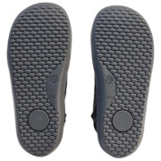 Calzado barefoot niño beBare 3485SA Navy