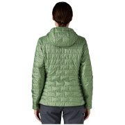Chaqueta de mujer Patagonia W's Nano Puff Hoody