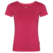 Camiseta de mujer Progress Coffee Original rosa fuchsie