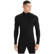 Sudadera funcional de hombre Icebreaker M 260 Tech LS Half Zip