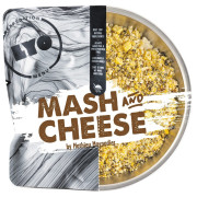 Comida deshidratada Lyo food Mash & Cheese 370g