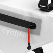Alforja para cuadro Cyclite Frame Bag Xt / 02