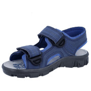 Sandalias para niños Richter Adventure Atlantic/Tora