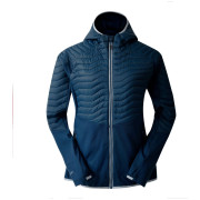 Chaqueta de mujer Dare 2b Altimeter II Hybrid azul oscuro MoonLt Denim