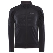 Chaqueta de hombre Craft ADV Nordic Training Speed negro Black