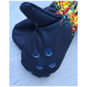 Manoplas de invierno para niños WAMU Game On