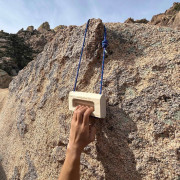 Fortalecedor de dedos Metolius Nano rings