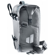 Alforja para bicicleta Deuter Valbona 20+5