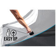 Pared Brunner Crosspop Outpost