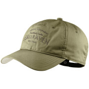 Gorra Fjällräven Est 1960 Cap verde Green
