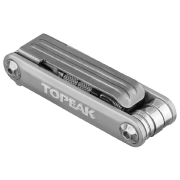 Herramientas para bicicleta Topeak Tubi 11