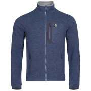 Jersey de hombre High Point Skywool 6.0 Sweater azul Graystone