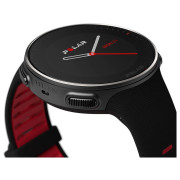 Reloj de pulsera Polar Vantage V HR titan