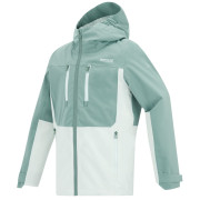Chaqueta para niños Regatta Junior Highton Jacket IvyMossOMist