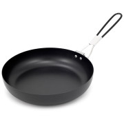 Sartén GSI Outdoors Steel Frypan 9" negro