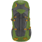 Mochila Husky Scape 38 l verde Green/Green