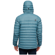 Chaqueta de plumón para hombre Black Diamond M Access Down Hoody