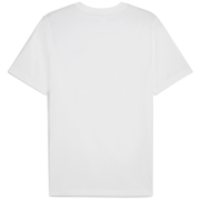 Camiseta de hombre Puma ESS Small Logo Tee