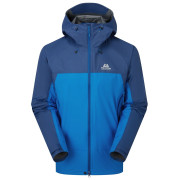 Chaqueta de hombre Mountain Equipment Raintower Jacket Men's azul Atlantic/Admiral